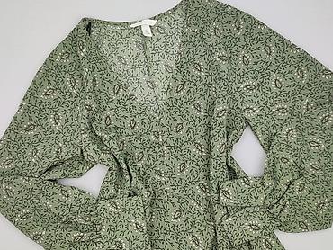 green items: H&M, Sukienka damska, rozmiar S — 1