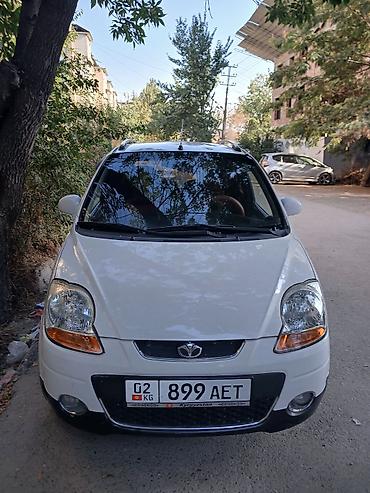 резина матиз r13 цена: Daewoo Matiz: 2009 г., 0.9 л, Автомат, Бензин, Хэтчбэк — 10