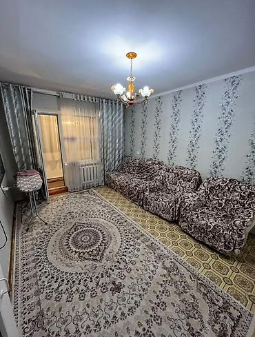 Продажа квартир: 1 комната, 35 м², Тунгуч мкр 105 серия, 1 этаж, Косметический ремонт — 5