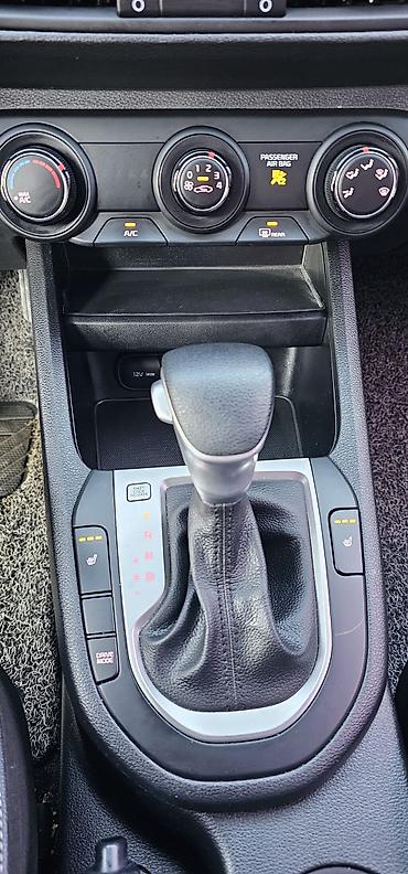 Kia: Kia K3: 2020 г., 1.6 л, Автомат, Бензин, Седан — 16