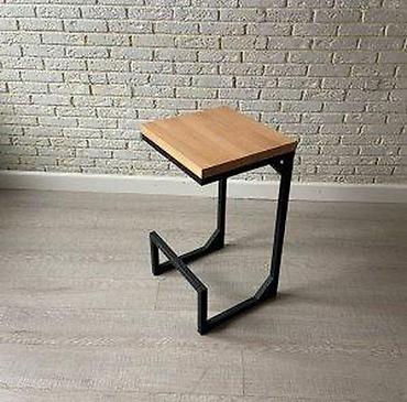plasticna hoklica: BARSKE STOLICE MODEL BG68 | Izrada nameštaja po meri Drvo& metal — 1