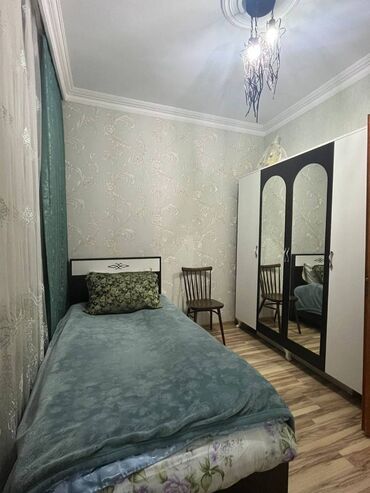 Köhnə tikili: Sumqayıt, 4 otaqlı, Köhnə tikili, 90 kv. m — 5