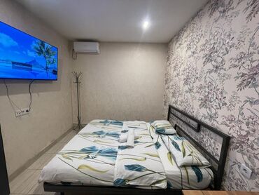 комната кызыл аскер: 1 комната, Душевая кабина, Бронь, Бытовая техника
