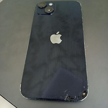 Apple iPhone: IPhone 14 Plus, Midnight — 12