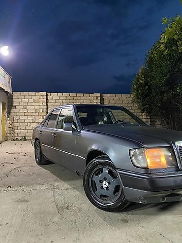 замена стекла бмв е34: Mercedes-Benz W124: 2.5 л | Седан — 4