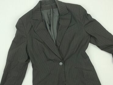 bluzki pod marynarki damskie: Women's blazer S (EU 36), condition - Very good