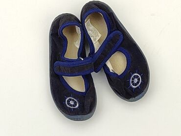 czarne sandały crocs: Slippers 24, Used