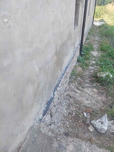 greje: HIDROIZOLACIJA MALETIC - masinskim presecanjem zidova i postavkom — 8