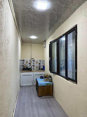 kohnə binalar: Bakı, Bakıxanov qəs., 3 otaqlı, Köhnə tikili, m. Neftçilər, 65 kv. m — 6