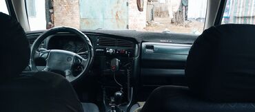 бишкек беловодск маршрутка цена: Volkswagen Golf: 1993 г., 1.6 л, Механика, Бензин, Хэтчбэк