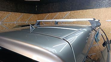 Унаа: Toyota Matrix: 2004 г., 1.8 л, Автомат, Бензин, Хетчбек — 9