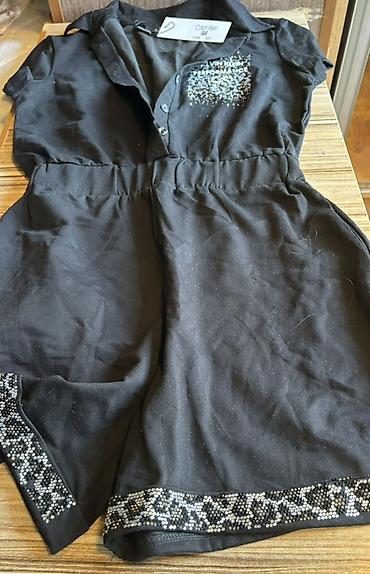 calvin: Şort, Calvin Klein, S, rəng - Qara — 2