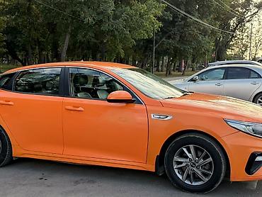 кормашки для к5: Kia K5: 2019 г., Автомат, Седан — 3