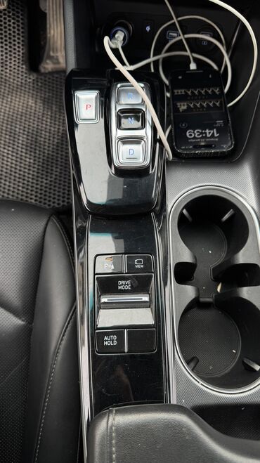 Hyundai: Hyundai Sonata: 2019 г., 2 л, Автомат, Газ, Седан — 10