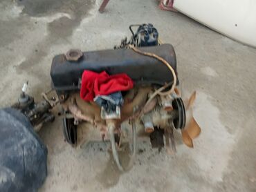 Sürət qutuları: Mexaniki, VAZ (LADA) 2106, 1995 il, Orijinal, Rusiya, İşlənmiş — 5