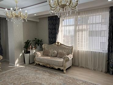 Долгосрочная аренда квартир: 5 комнат, Собственник, Без подселения, С мебелью полностью — 13