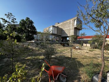 Həyət evləri və villaların satışı: 6 otaqlı, 350 kv. m, Yeni təmirli — 22