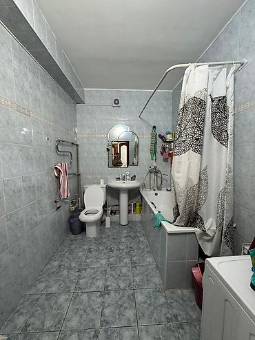 Продажа квартир: 3 комнаты, 129 м², Индивидуалка, 1 этаж, Евроремонт — 6