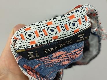 sukienki basic: Zara, Sukienka damska, rozmiar S — 4