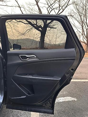 Kia: Kia Sportage: 2022 г., 2 л, Дизель, Кроссовер — 18