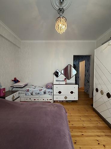 gencede satilan bina evleri 2018: 2 комнаты, Новостройка, 52 м² — 4