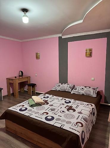 Посуточная аренда квартир: 1 комната, Интернет, Wi-Fi — 4