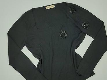 coco chanel stroje: Sweter damski, rozmiar S — 1