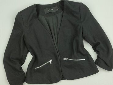 buty zimowe z jenotem: Vero Moda, Marynarka damska, rozmiar S