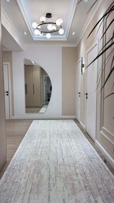 дом одых: 3 комнаты, 156 м², Элитка, Дизайнерский ремонт