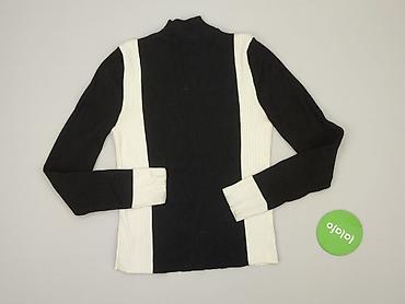 zebra: Zara, Golf damski, rozmiar L — 3