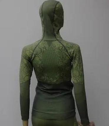 Kompleti: S (EU 36), bоја - Zelena — 25