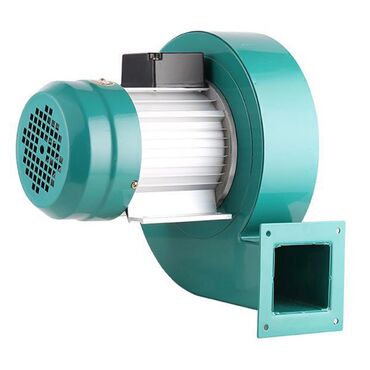 Другое оборудование для производства: Центробежный вентилятор вентилятор высокого давления вентилятор — 7