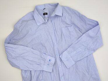Shirt for men, M (EU 38), condition - Very good