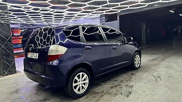 Fiat: Honda Fit: 2019 г., 1.5 л, Робот, Бензин, Хэтчбэк — 6
