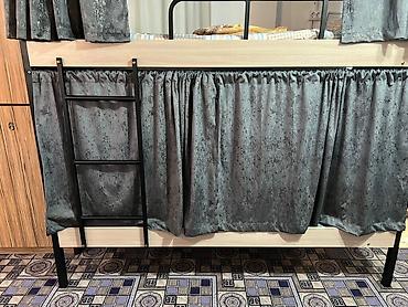 Долгосрочная аренда квартир: 1 комната, С мебелью полностью — 2