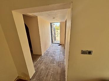 Həyət evləri və villalar: Satılır: həyətyanı sahəli kiçik fərdi yaşayış evi - Daş divarlı — 6