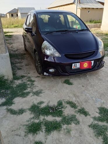 авто с последующим выкупом фит: Honda Fit: 2006 г., 1.5 л, Автомат, Бензин, Хетчбек