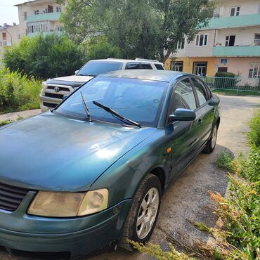 калпак цена бишкек: Volkswagen Passat: 1997 г., 1.8 л, Механика, Газ, Седан