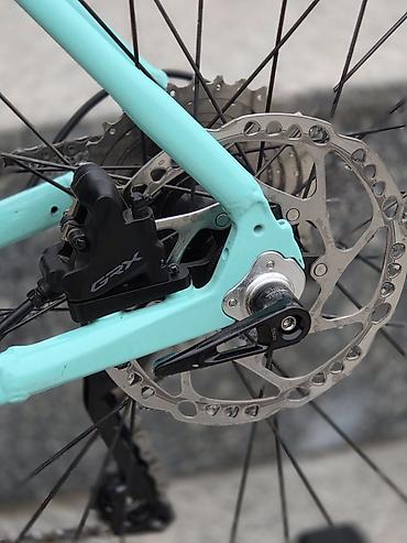 Шоссейные велосипеды: Шоссейный велосипед, Рама L (172 - 185 см), Б/у — 17