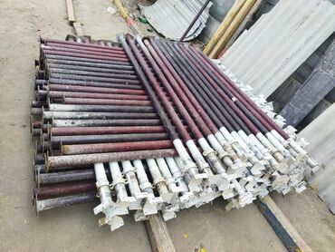 Бетонные работы: Монолит, Ригель, Колонны Гарантия, Бесплатная консультация, Монтаж Больше 6 лет опыта — 4