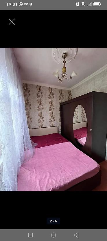 əhmədli ev: 1 otaqlı həyət evi – rahat yaşayış üçün tam avadanlı - Plan: girişdə — 4