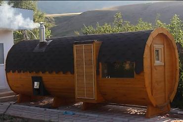 Строительство под ключ: Дома, Бани, Кухни 3-5 лет опыта — 16