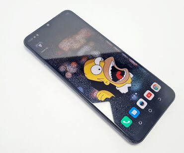 Tecno: Tecno Pova Neo, Б/у, 128 ГБ, цвет - Черный, 2 SIM — 8