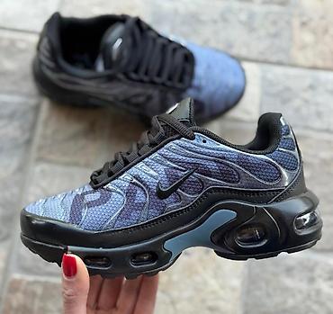 Patike: Nike air max tn dečije patike NOVO Novo Brojevi 31 do 46, zavisi od — 10