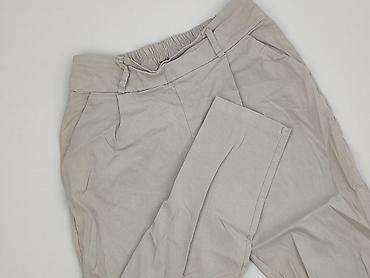 yupoo pants: Spodnie materiałowe damskie, rozmiar S — 1