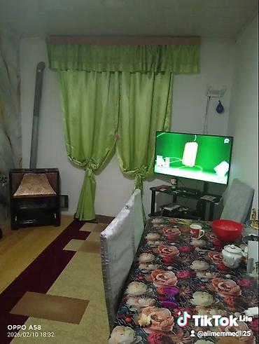qemervan kiraye evler: SATlLlR SUMQAYlTDA KİMYAClLAR SARAYlNlN ARXASlNDA MƏRKƏZİ — 1