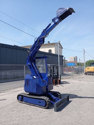 Экскаваторы: Экскаватор, Komatsu, Гусеничный — 14