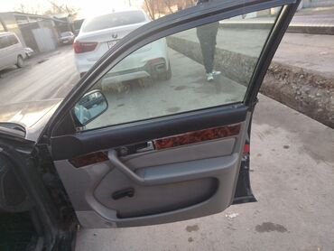 Audi: Audi 100: 1992 г., Механика, Седан — 7