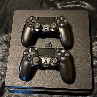 psp 2000: Sony PlayStation 4 Slim oyun konsolu 14.00 proşivkasız modeldir — 1