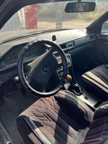 тойота карола унверсал: Mercedes-Benz W124: 1988 г., 2.3 л, Механика, Бензин, Седан